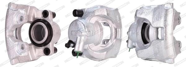 ETRIER FRANA FERODO FCL694956 - Compatibil cu FORD, LAND ROVER, VOLVO