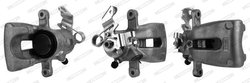 ETRIER FRANA FERODO FCL694957 - Compatibil cu OPEL, VAUXHALL