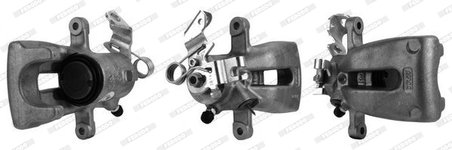 ETRIER FRANA FERODO FCL694957 - Compatibil cu OPEL, VAUXHALL