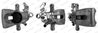 ETRIER FRANA FERODO FCL694957 - Compatibil cu OPEL, VAUXHALL
