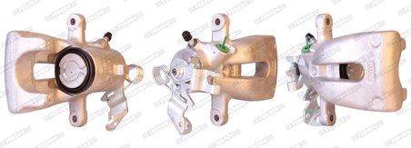 ETRIER FRANA FERODO FCL694958 - Compatibil cu OPEL, VAUXHALL