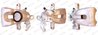 ETRIER FRANA FERODO FCL694958 - Compatibil cu OPEL, VAUXHALL