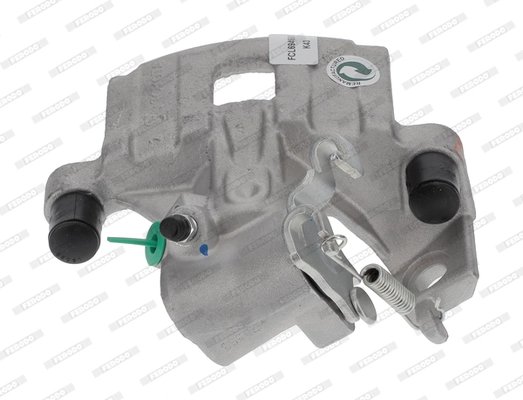 ETRIER FRANA FERODO FCL694960 - Compatibil cu DAIHATSU, TOYOTA