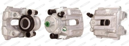 ETRIER FRANA FERODO FCL694963 - Compatibil cu BMW
