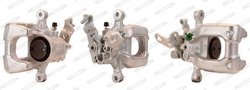 ETRIER FRANA FERODO FCL695001 - Compatibil cu AUDI, SEAT, SKODA, VW