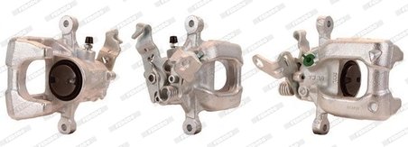 ETRIER FRANA FERODO FCL695001 - Compatibil cu AUDI, SEAT, SKODA, VW