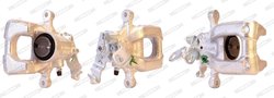 ETRIER FRANA FERODO FCL695002 - Compatibil cu AUDI, SEAT, SKODA, VW