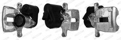 ETRIER FRANA FERODO FCL695003 - Compatibil cu AUDI, SEAT, VW