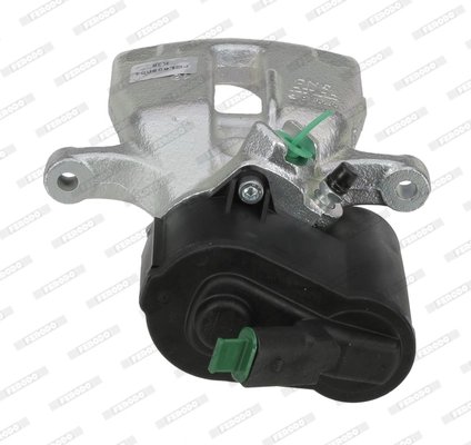 ETRIER FRANA FERODO FCL695004 - Compatibil cu AUDI, SEAT, VW
