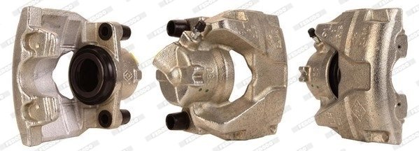ETRIER FRANA FERODO FCL695007 - Compatibil cu DACIA, RENAULT