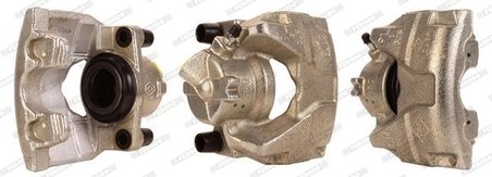 ETRIER FRANA FERODO FCL695007 - Compatibil cu DACIA, RENAULT