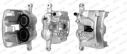 ETRIER FRANA FERODO FCL695011 - Compatibil cu NISSAN, OPEL, RENAULT, VAUXHALL