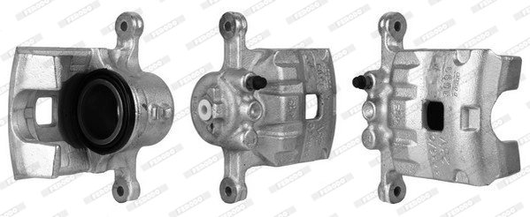 ETRIER FRANA FERODO FCL695013 - Compatibil cu FORD