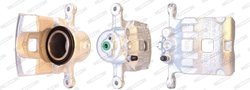 ETRIER FRANA FERODO FCL695014 - Compatibil cu FORD