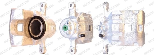 ETRIER FRANA FERODO FCL695014 - Compatibil cu FORD
