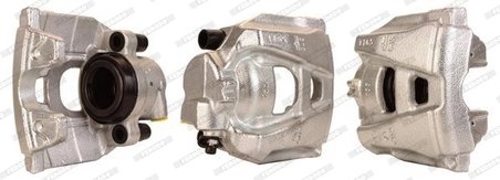 ETRIER FRANA FERODO FCL695015 - Compatibil cu AUDI