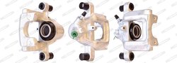 ETRIER FRANA FERODO FCL695018 - Compatibil cu MERCEDES-BENZ