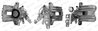 ETRIER FRANA FERODO FCL695021 - Compatibil cu VW