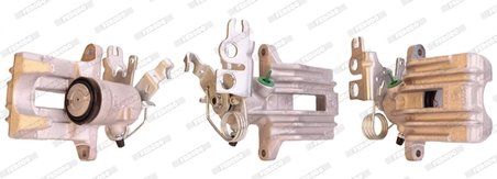 ETRIER FRANA FERODO FCL695022 - Compatibil cu VW