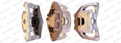 ETRIER FRANA FERODO FCL695024 - Compatibil cu AUDI, SEAT