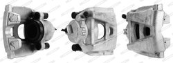 ETRIER FRANA FERODO FCL695027 - Compatibil cu AUDI, SEAT, VW