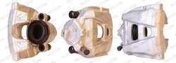 ETRIER FRANA FERODO FCL695028 - Compatibil cu AUDI, SEAT, VW