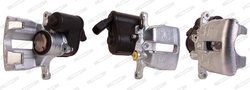 ETRIER FRANA FERODO FCL695034 - Compatibil cu AUDI