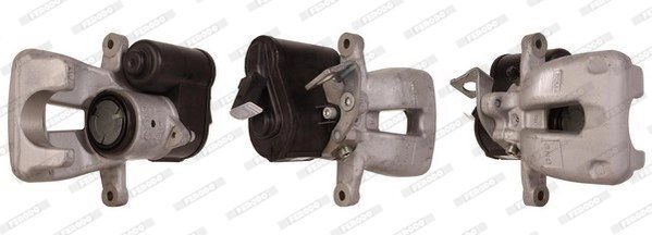 ETRIER FRANA FERODO FCL695035 - Compatibil cu VW