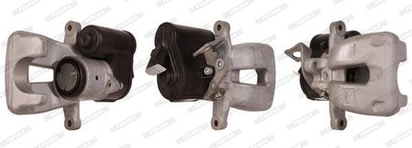 ETRIER FRANA FERODO FCL695035 - Compatibil cu VW