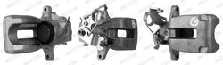 ETRIER FRANA FERODO FCL695045 - Compatibil cu AUDI, VW