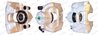 Etrier frana Ferodo FCL695053