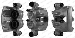 ETRIER FRANA FERODO FCL695091 - Compatibil cu CITROEN, FIAT, PEUGEOT