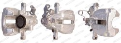ETRIER FRANA FERODO FCL695099 - Compatibil cu CITROEN, FIAT, PEUGEOT