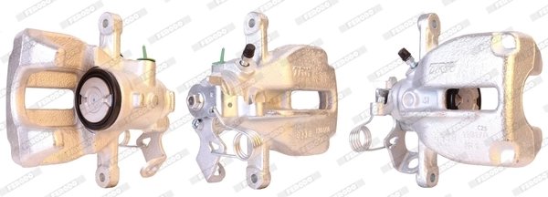 ETRIER FRANA FERODO FCL695100 - Compatibil cu CITROEN, FIAT, PEUGEOT
