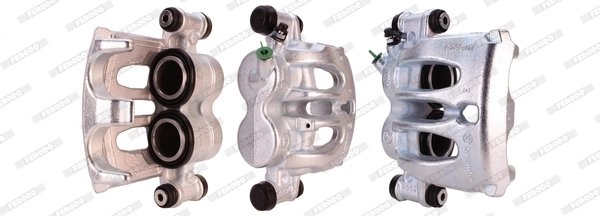 ETRIER FRANA FERODO FCL695108 - Compatibil cu MERCEDES-BENZ, VW