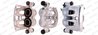 ETRIER FRANA FERODO FCL695108 - Compatibil cu MERCEDES-BENZ, VW