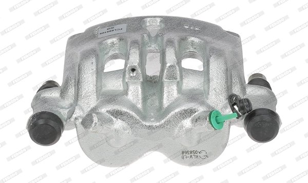 ETRIER FRANA FERODO FCL695109 - Compatibil cu MERCEDES-BENZ, VW