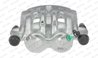 ETRIER FRANA FERODO FCL695109 - Compatibil cu MERCEDES-BENZ, VW
