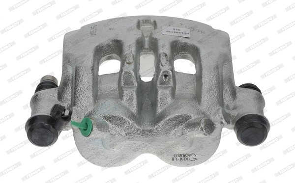 ETRIER FRANA FERODO FCL695110 - Compatibil cu MERCEDES-BENZ, VW