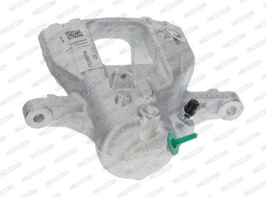 ETRIER FRANA FERODO FCL695114 - Compatibil cu MERCEDES-BENZ, VW