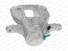 ETRIER FRANA FERODO FCL695114 - Compatibil cu MERCEDES-BENZ, VW