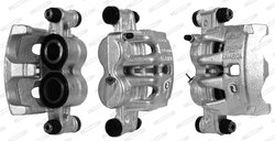 ETRIER FRANA FERODO FCL695117 - Compatibil cu CITROEN, FIAT, PEUGEOT