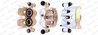 ETRIER FRANA FERODO FCL695118 - Compatibil cu CITROEN, FIAT, PEUGEOT