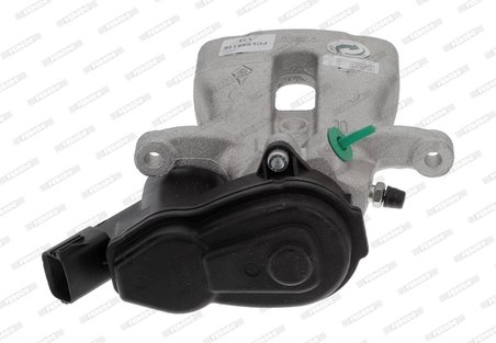 ETRIER FRANA FERODO FCL695119 - Compatibil cu RENAULT