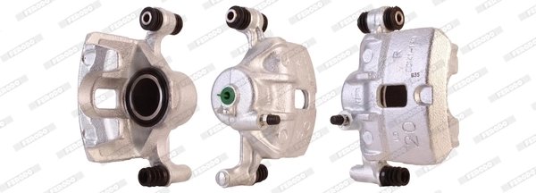 ETRIER FRANA FERODO FCL695128 - Compatibil cu HYUNDAI