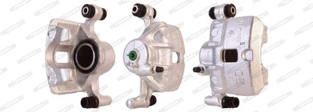 ETRIER FRANA FERODO FCL695128 - Compatibil cu HYUNDAI
