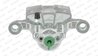 ETRIER FRANA FERODO FCL695134 - Compatibil cu NISSAN