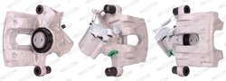ETRIER FRANA FERODO FCL695136 - Compatibil cu CHEVROLET, OPEL, VAUXHALL