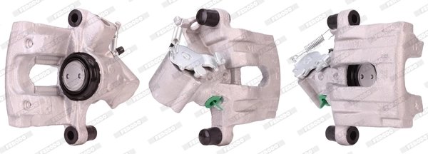 ETRIER FRANA FERODO FCL695136 - Compatibil cu CHEVROLET, OPEL, VAUXHALL
