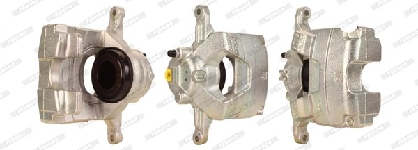 ETRIER FRANA FERODO FCL695141 - Compatibil cu CHEVROLET, OPEL, VAUXHALL